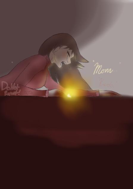 Kudo lore~