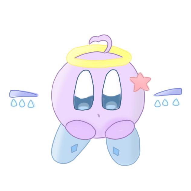 しずくちゃん