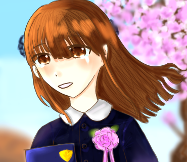 卒業〜ありがとう〜