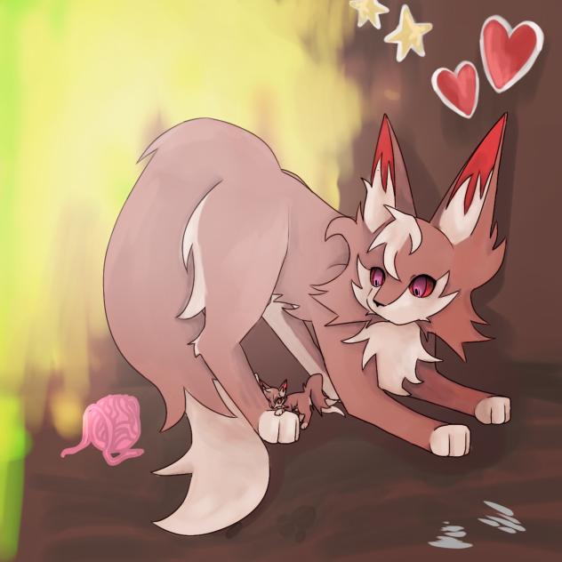 ⭐️ Paint ❤️