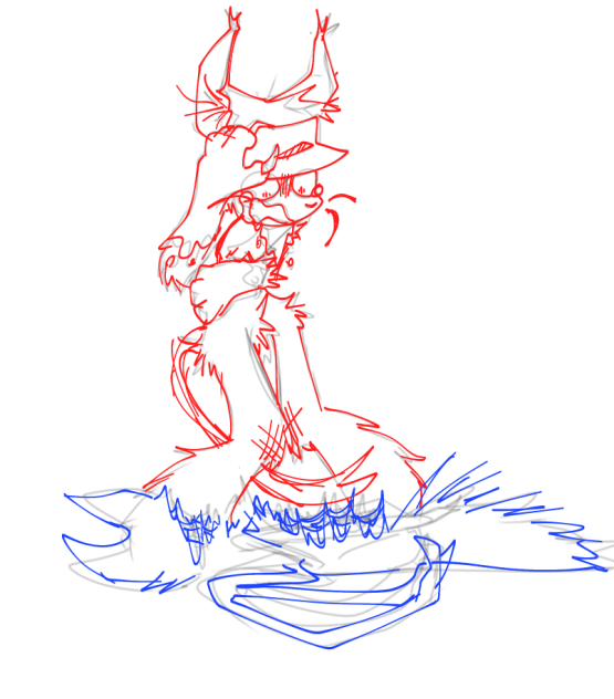 Unfinished