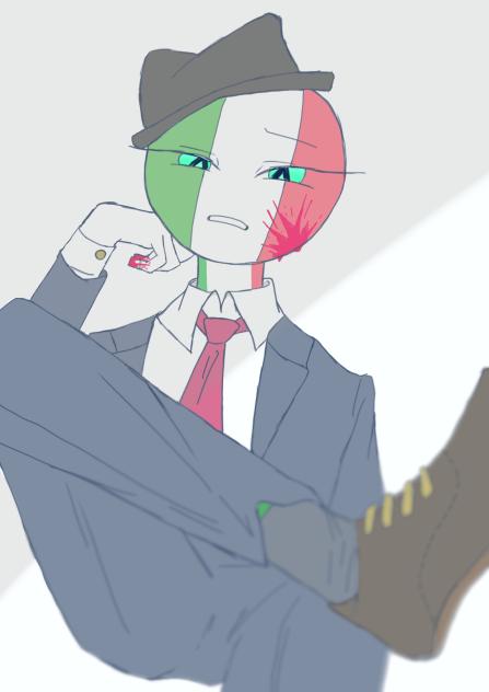 マフィアイタリア