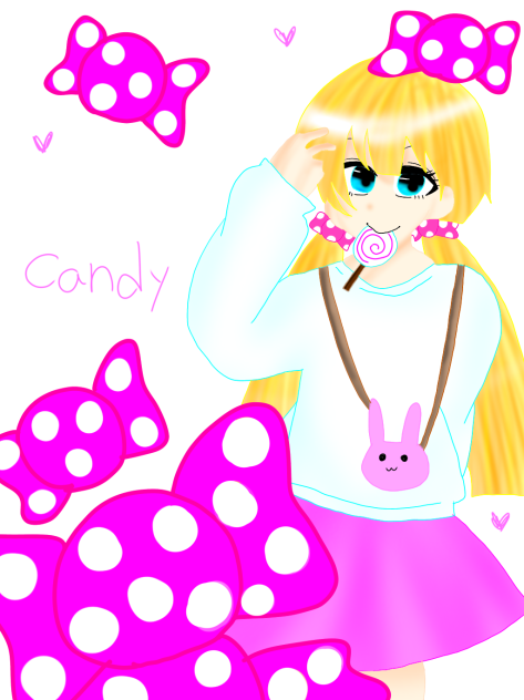 ✨🍬Candy🍭✨