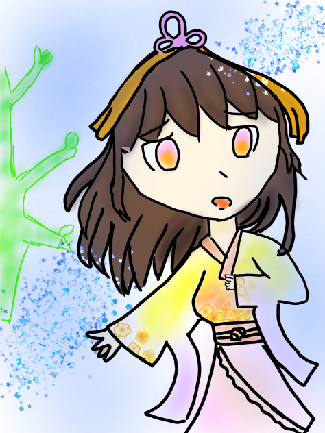 七夕☆