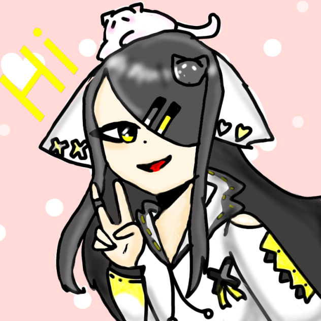 hi - ibisPaint