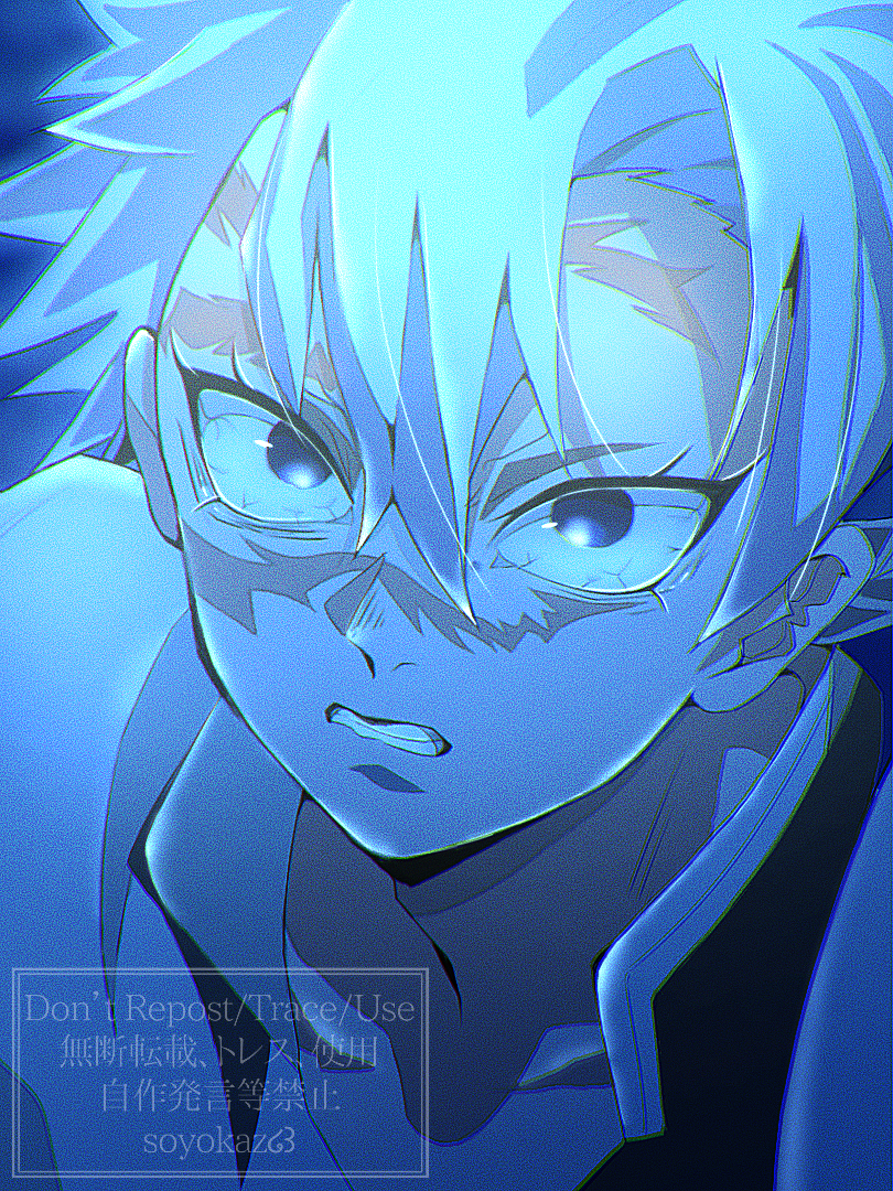 1111」 1357 不死川実弥 20枚！ 不死川実弥 - ibisPaint