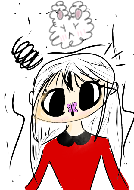 💕💐first try 💐💕 - ibisPaint