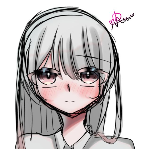 一億年前の落書き(二ヶ月前)