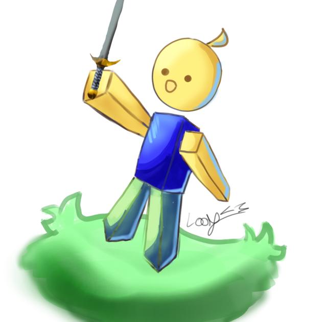 lil doodle