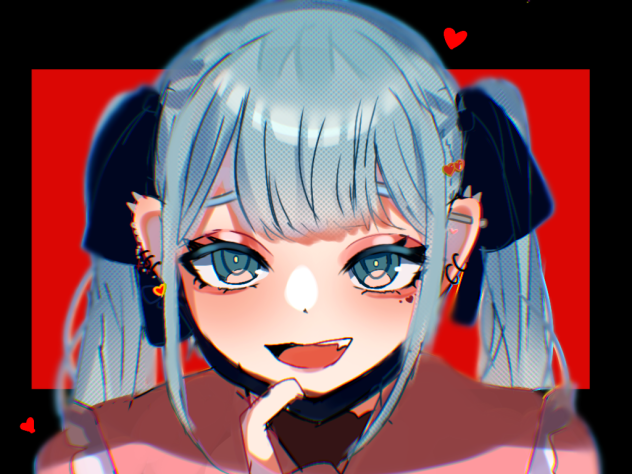 ❤️🩵🩷