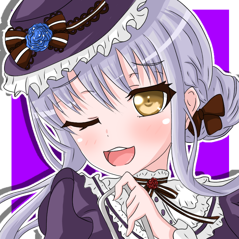 湊友希那外国版JAPAN EXPO 2018 image227225209.png