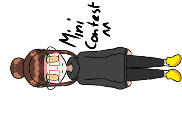 Mini contest!