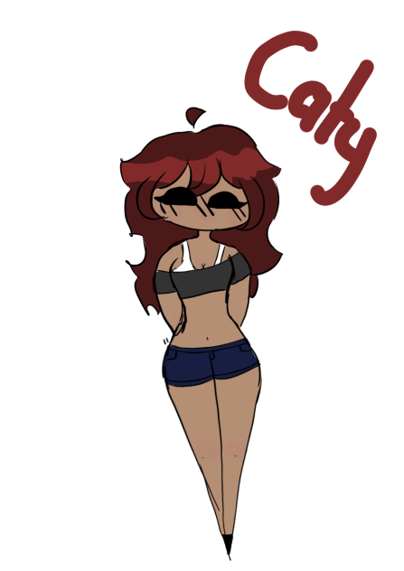 Caty