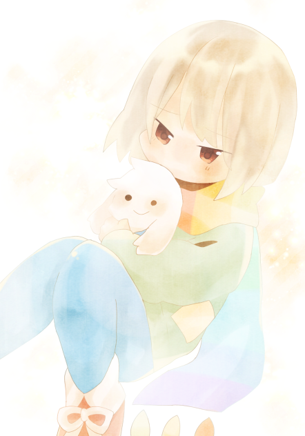 chasriel 42日