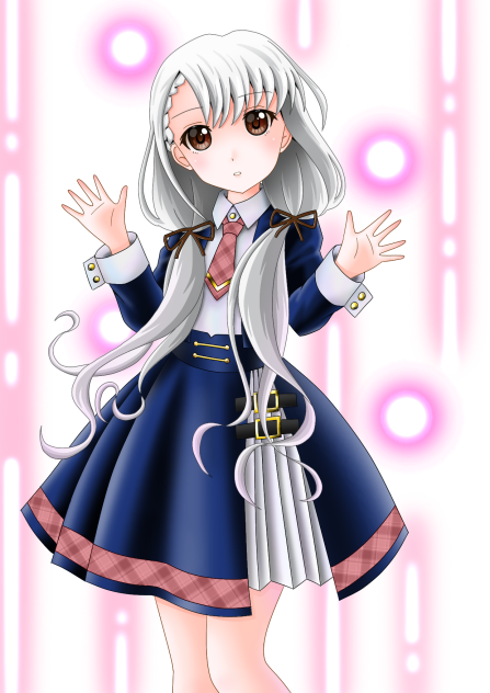 凪さん　完成版