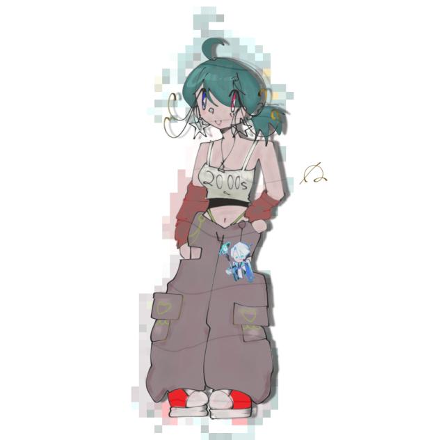 rushed