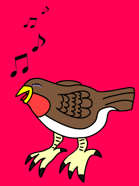 Vogel 🐦