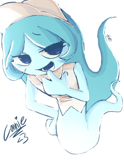 Connie 👻