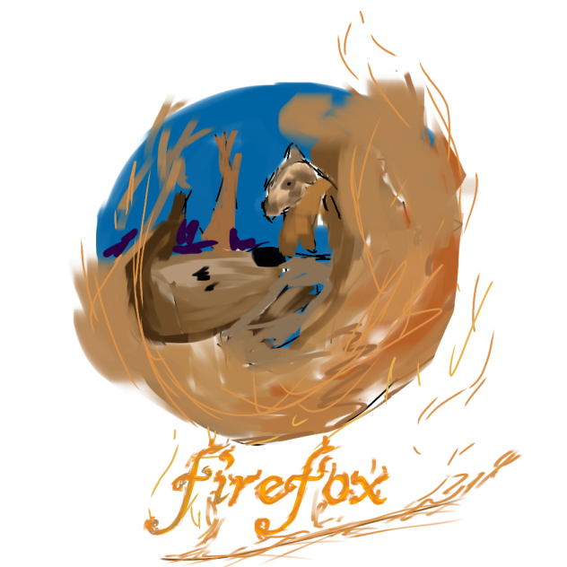 firefox