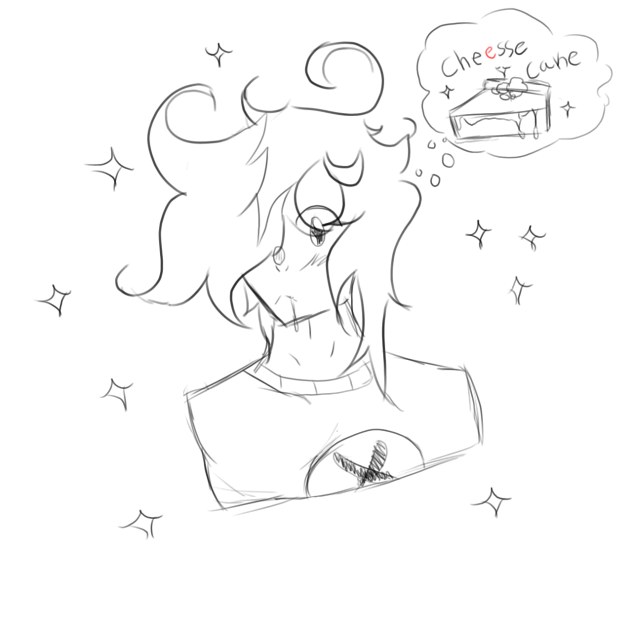 I STARTTED I won't finish