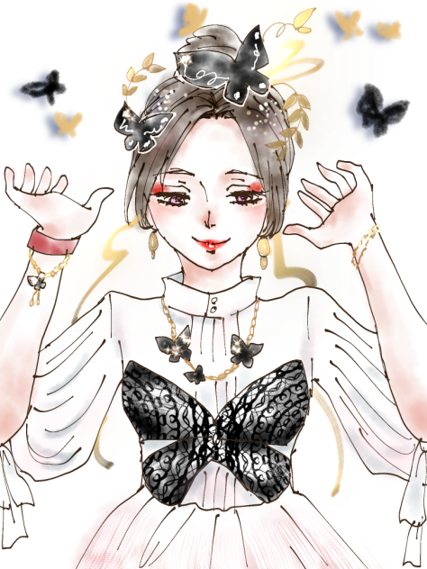 Miss Dior