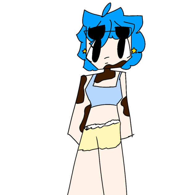 oc challenge