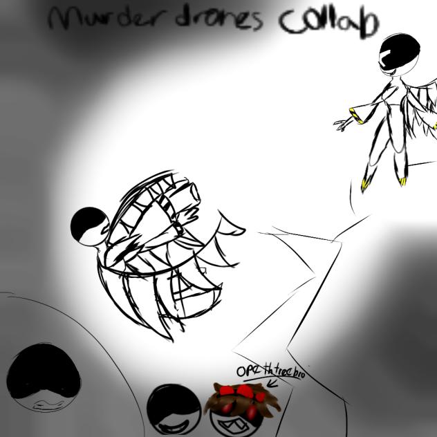 #collabmuderdrones
