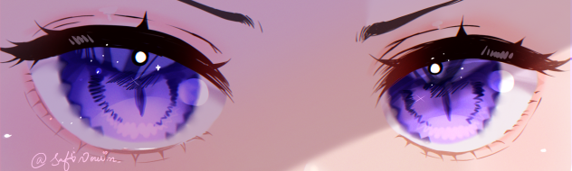 Eyes