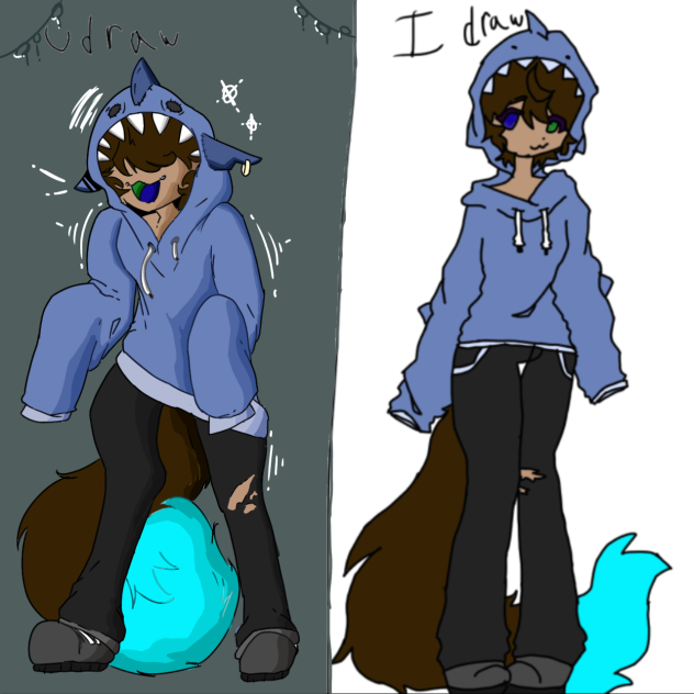 Art gift for Starla•.