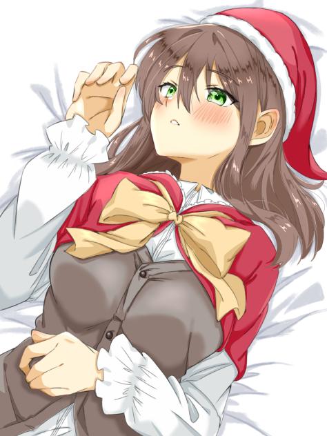 クリスマス 2024