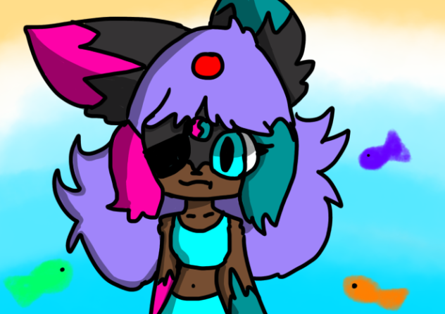 Fixed - ibisPaint