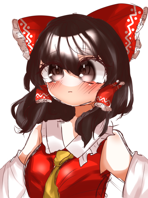 れいむ！