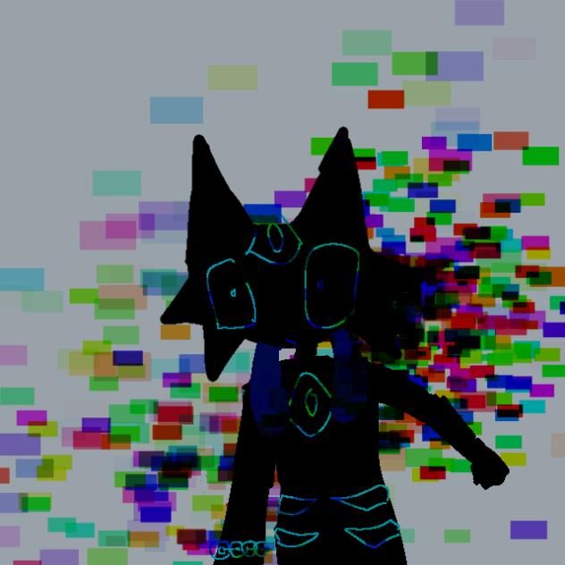So long since I’ve animated