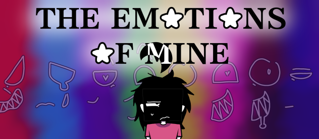 the emotions of mine2