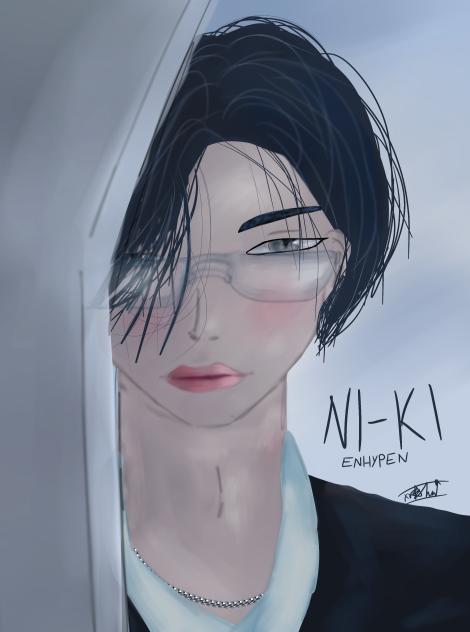 NI-KI - No Doubt