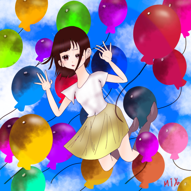 全世界🎈