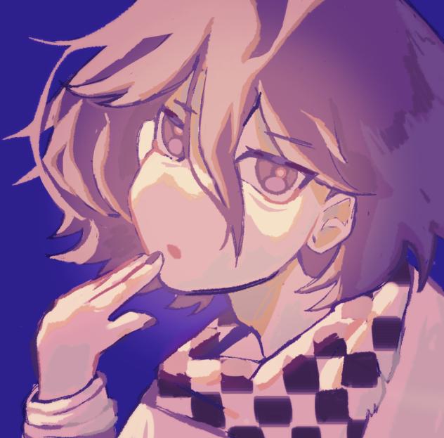 Kokichi!!