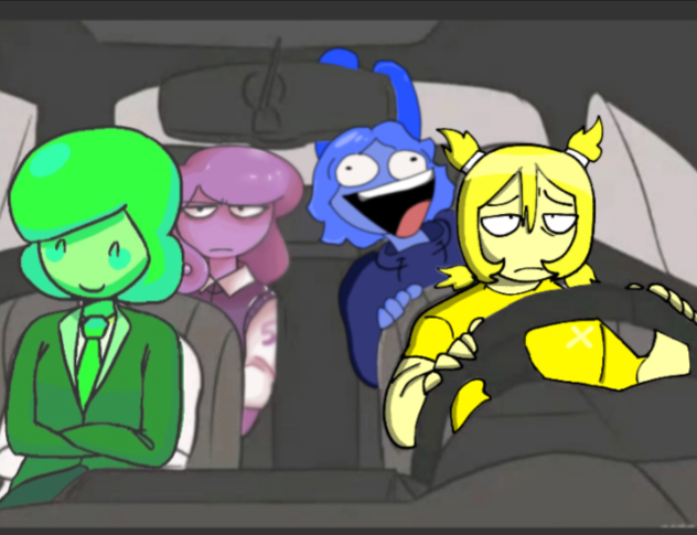 Algebrailien collab 🤭🤭