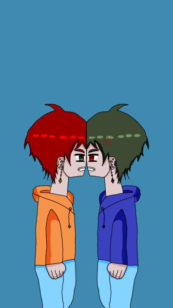 Rivalry