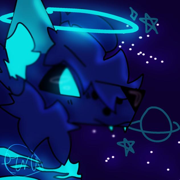 Redrawing old art 3