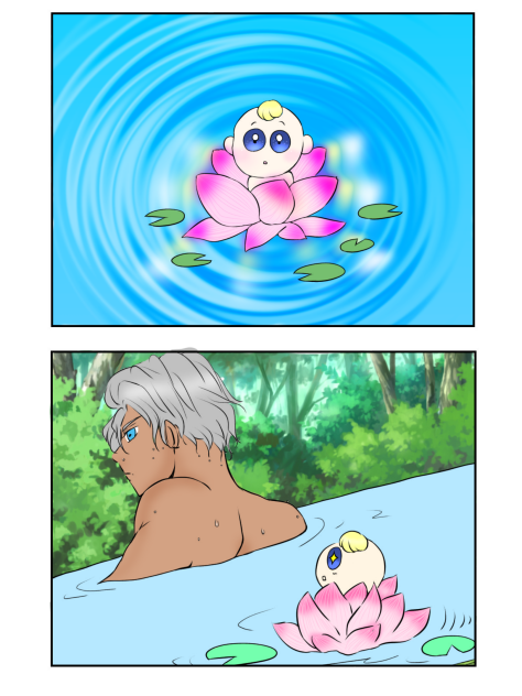 れん たんじょう 2