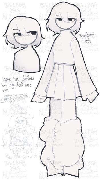 shelookslikesthecomemonsterimjoking