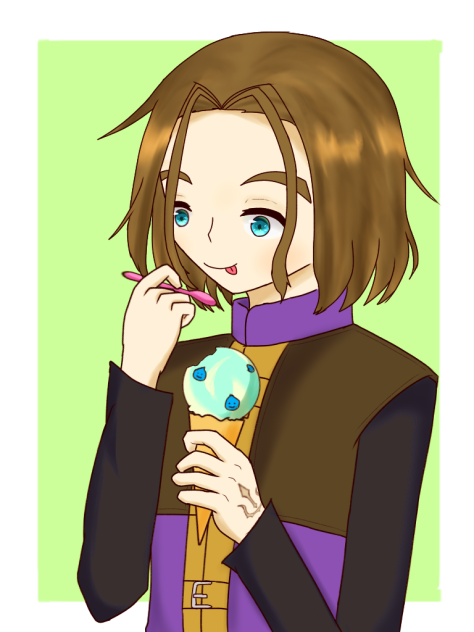 ホイミ味