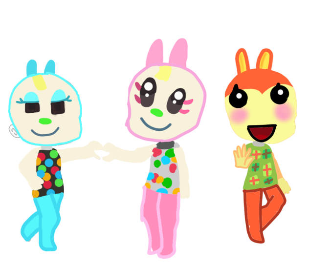 animal crossing new horizon edit