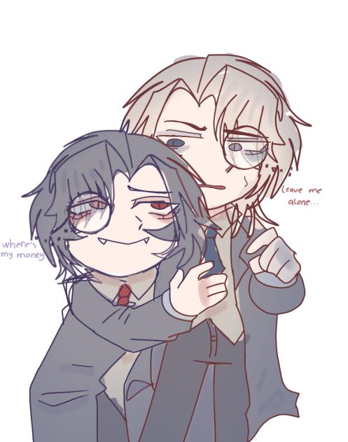 smoll twin
