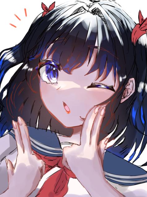 ばーん！！-` ̗♡🔫