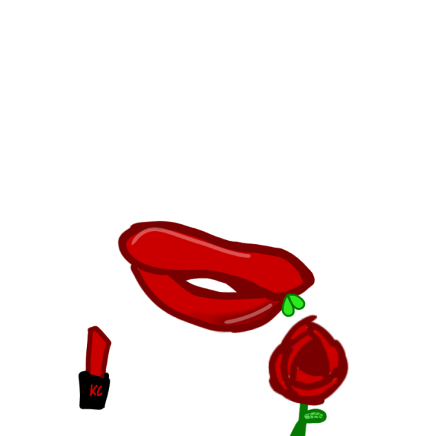 rose lip