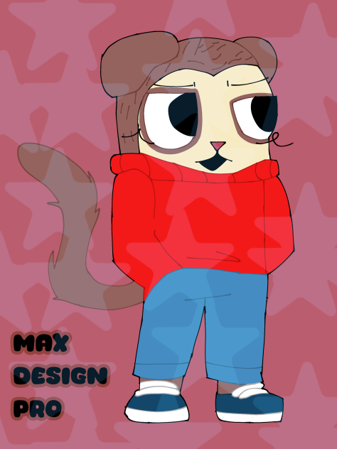 MAX DESIGN PRO1!1!!1!1