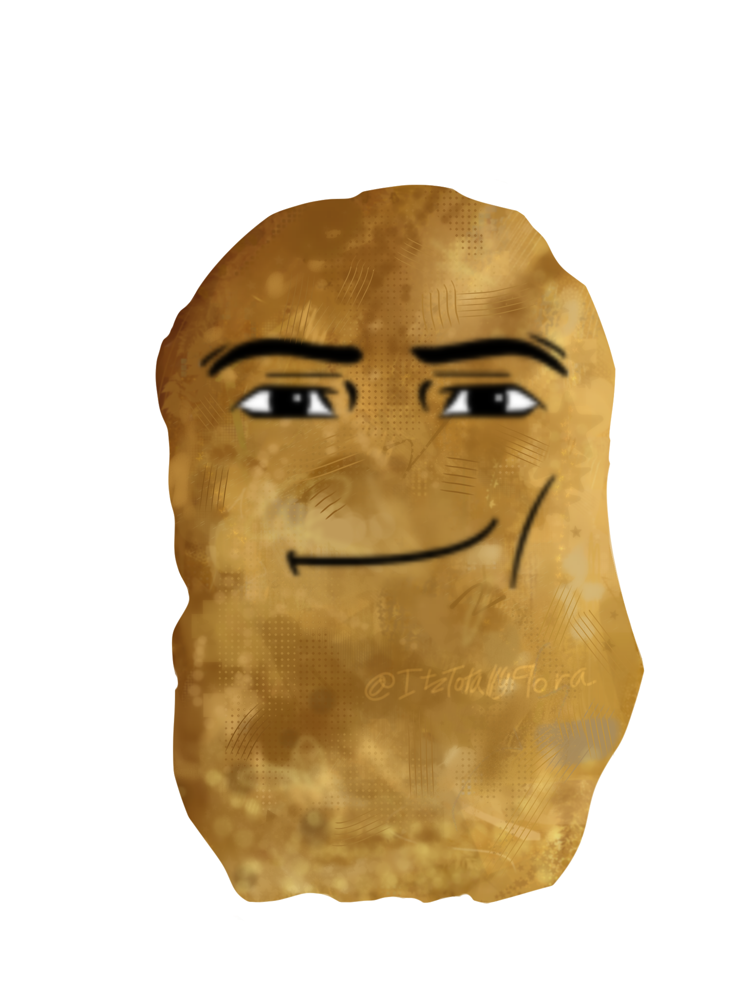Gegagedigedagedago - ibisPaint