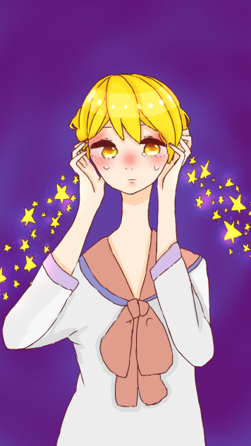 星ミク